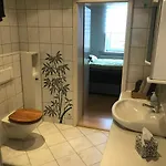 Weserbergland Haus Nr 29 Erdgeschoss Apartmán