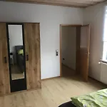 Apartmán Weserbergland Haus Nr 29 Erdgeschoss Deensen
