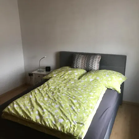 Appartement Weserbergland Haus Nr 29 Erdgeschoss *