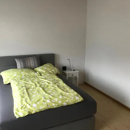 Apartmán Weserbergland Haus Nr 29 Erdgeschoss