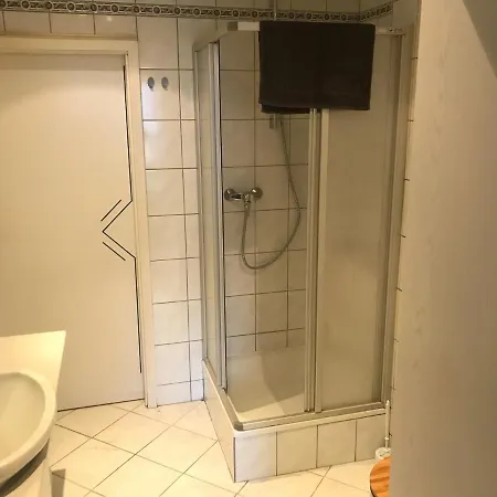 Weserbergland Haus Nr 29 Erdgeschoss * Deensen