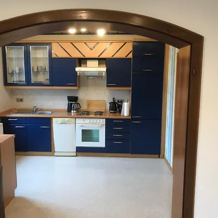 Weserbergland Haus Nr 29 Erdgeschoss Appartement Deensen