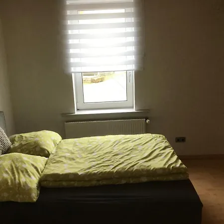 Weserbergland Haus Nr 29 Erdgeschoss