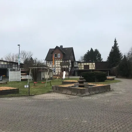 Weserbergland Haus Nr 29 Erdgeschoss Apartmán