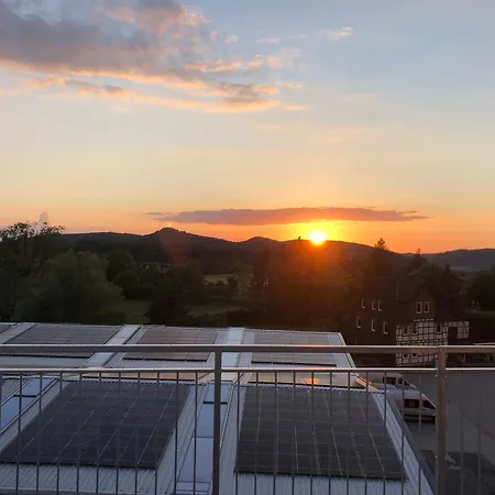 Weserbergland Haus Nr 29 Erdgeschoss Appartement *