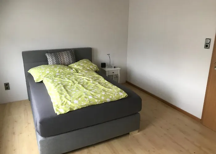 דירה Weserbergland Haus Nr 29 Erdgeschoss *