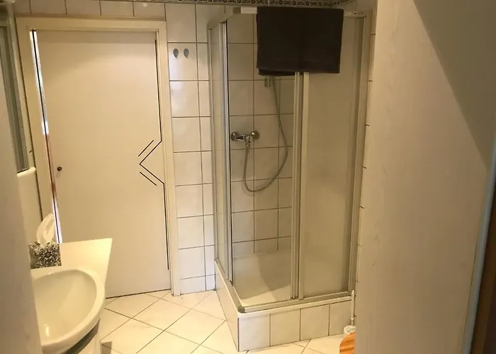 Weserbergland Haus Nr 29 Erdgeschoss * Deensen