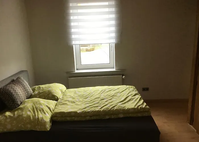 Weserbergland Haus Nr 29 Erdgeschoss